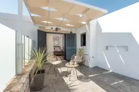 Tholos Home Sfakia - Apartments