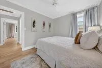 Highmarket Haven 3 Bedroom Home - 4-Star