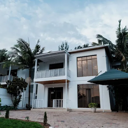 KAZE CONSOLIDATE HOME INN