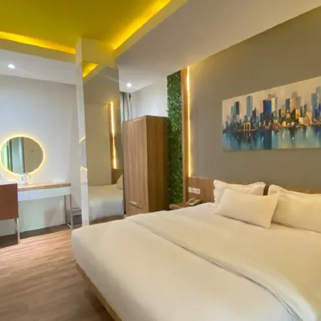 Kaliban Hotel