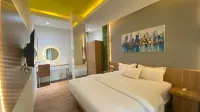 Kaliban Hotel - 2-Star