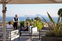 Hotel Marad - Ocean View