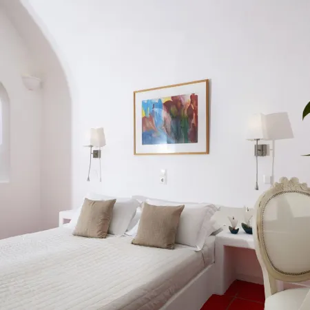 Whitedeck Santorini