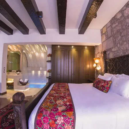 Hotel de La Soledad