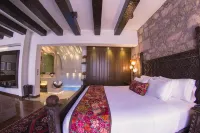 Hotel de La Soledad - Hot Tub