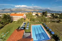 Palatino Hotel - con vistas al mar