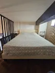 Duplex 15 min from train station, Montluçon historic center - 3-stjärniga