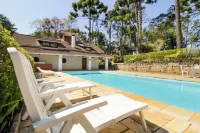 Velinn Pousada Torre Branca - Pools