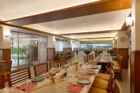 Ginger Agra, Fatehabad Road - 4 estrellas
