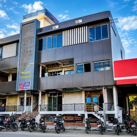 Hotel Gungun Jawai Sumerpur