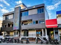 Hotel Gungun Jawai Sumerpur - 2 tähden