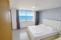 Luxury Sea View Duplex - Apartments
