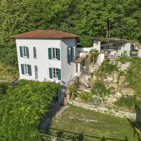 Villino Colmenacco