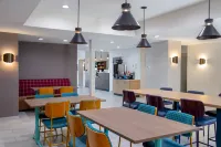 Garner Hotel Sumter Northwest by IHG - Morgenmad
