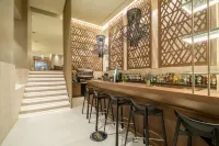 Akasha Beach Hotel & Spa - Baarit