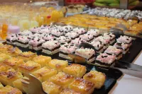 Hotel Best Indalo - breakfast