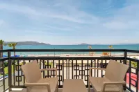 烏拉斯海灘飯店 - 海景
