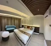 โรงแรม วัลลาภ สกาย - 2 ดาว
