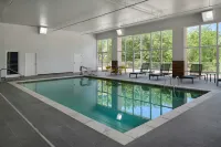 Hampton Inn Lawrence - Gym