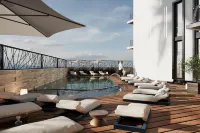 Ori Mare Hotel - Parking