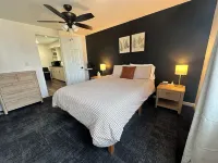 Tranquil House in Charming Calumet - Wifi