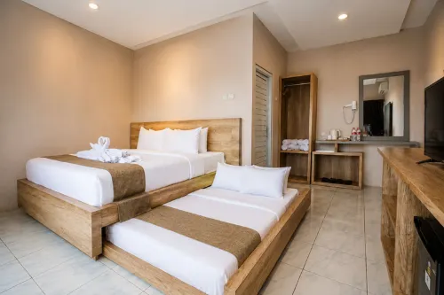 Green Panorama Resort by Mhm - 2-Star