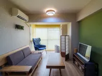 Alphabed Takamatsu Kasai Stat - Condos