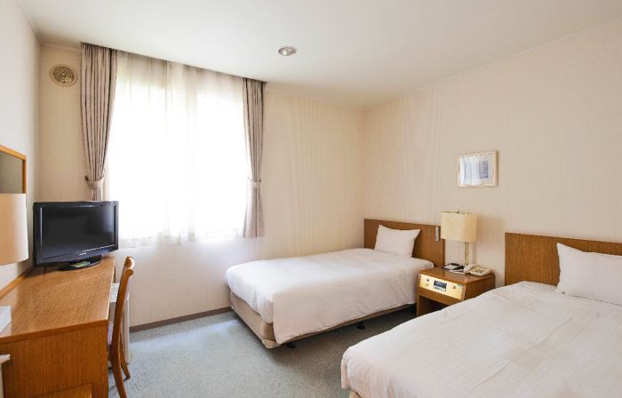 Highway Hotel RestInn Tokinosumika