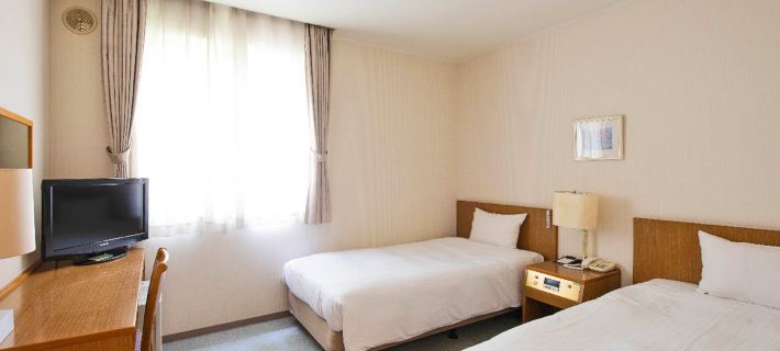 Highway Hotel RestInn Tokinosumika Hotels in Gotemba