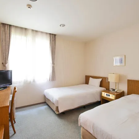 Highway Hotel RestInn Tokinosumika