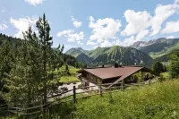 Berggasthaus Hollensteinhutte - 3 tähden