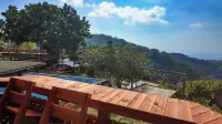 Hostal Sierra Minca - Mountain view