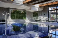Spa Resort St Ivan Rilski - Halfboard & All Inclusive - Pools