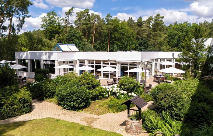 Heidehotel Bad Bevensen