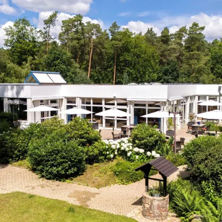 Heidehotel Bad Bevensen