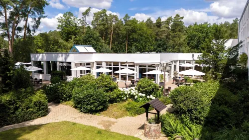 Heidehotel Bad Bevensen - 3-Star