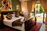 Moonriver Guesthouse - balcony