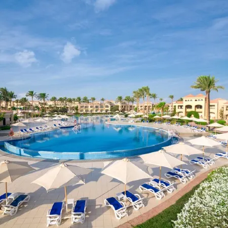 Cleopatra Luxury Resort Makadi Bay