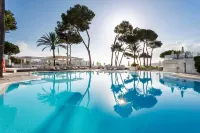 Meliá Calviá Beach - Havudsigt