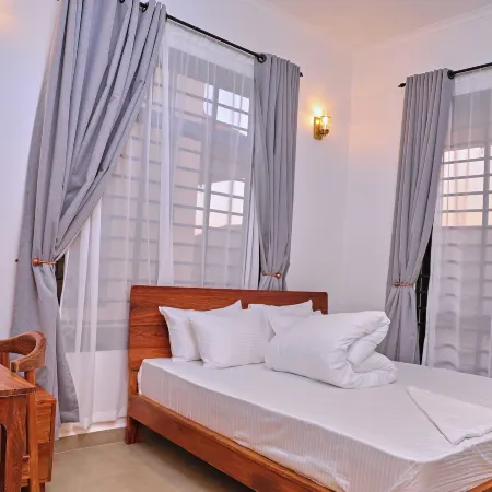 Villa Maisha