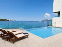 Hotel Vallum by St Pietro - Strand