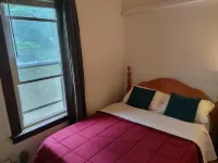 Cozy Economy Room in Central Saint John with Shared Facilities - Kylpyammeita