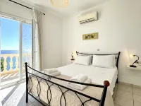 Villa Dimitra in Spartia - Jacuzzi