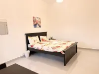 Flora International - 2-Star