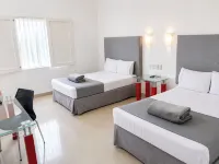 Zar Culiacan - 3-Star
