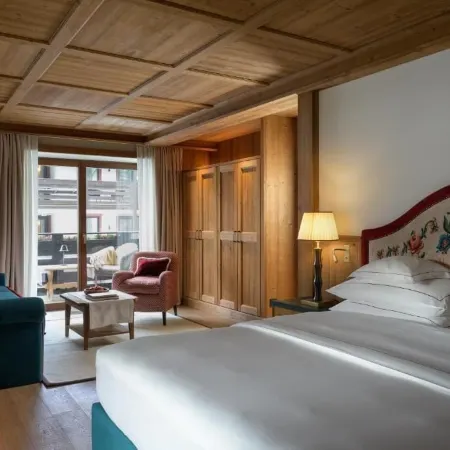 Hotel Tyrol