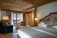 Hotel Tyrol - Pet friendly