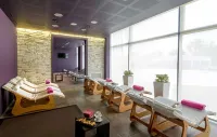 Hotel Viest - spa