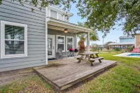 Copano Ridge Private Pool Priv Dock Pet Friendly - Bintang 3