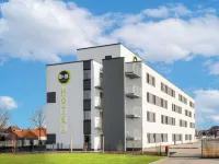 B&B HOTEL Paderborn - Pet friendly